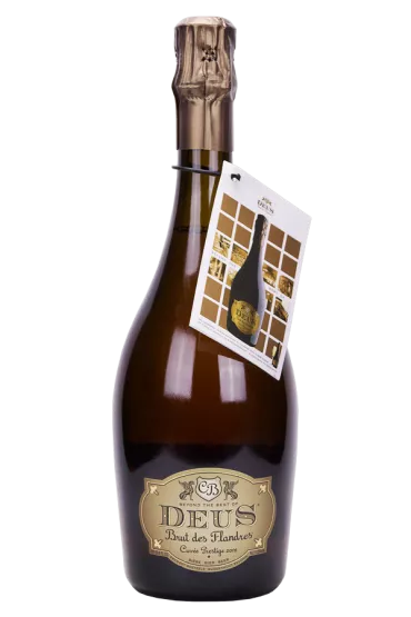 Product Deus Brut de Flandres