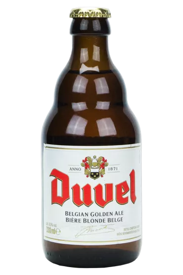 Product Duvel Belgisch Speciaalbier