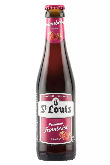 Product St Louis Framboise