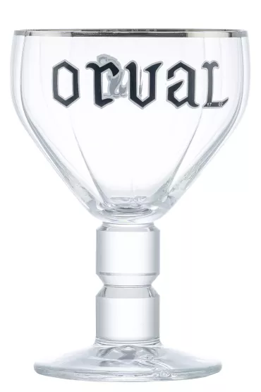 Product Trappist Glas