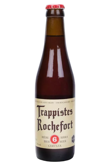 Product Trappistes Rochefort 6