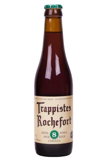 Product Trappistes Rochefort 8
