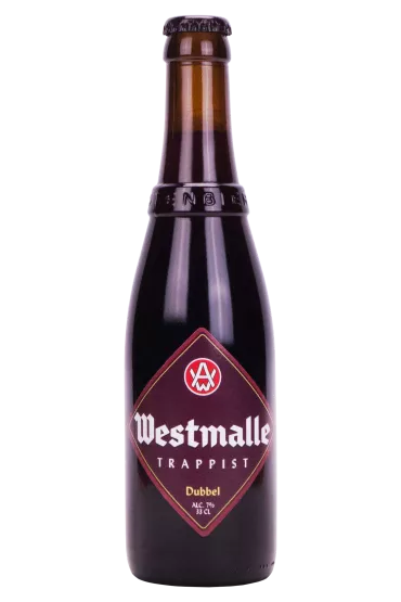 Product Trappist Dubbel