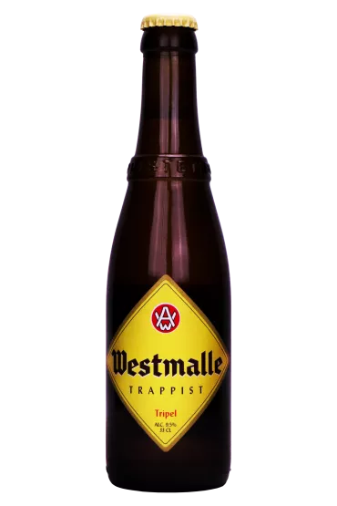 Product Trappist Triple
