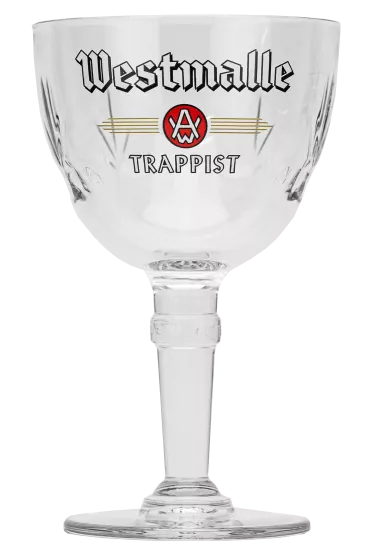 Product Trappist Glas