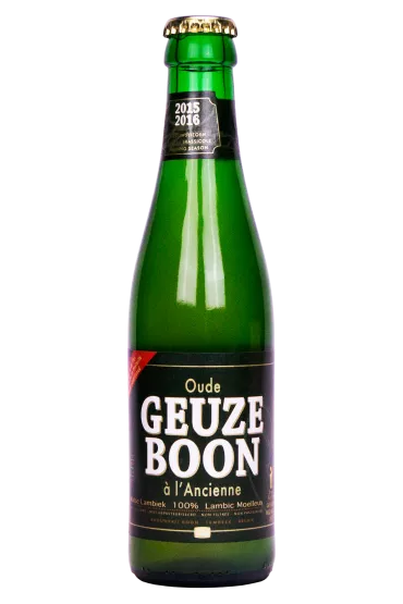 Product Oude Gueuze