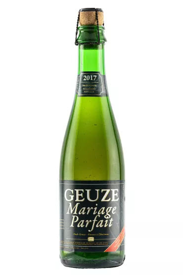 Product Geuze Mariage Parfait