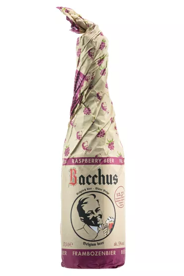 Product Bacchus Framboise