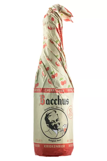 Product Bacchus Kriek