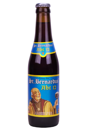 Product St. Bernardus Abt 12