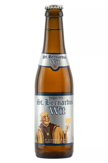 Product Witbier