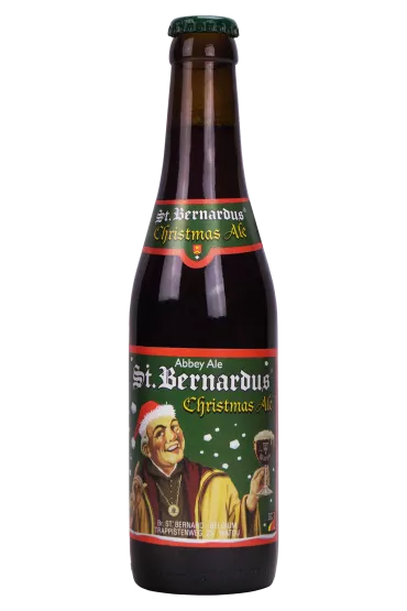 Product Christmas Ale