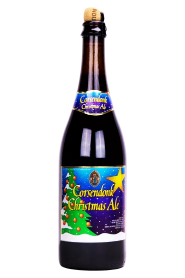 Product Christmas Ale