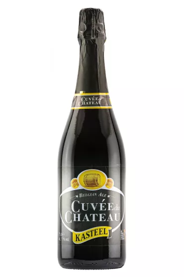 Product Kasteel Cuvée du Chateau