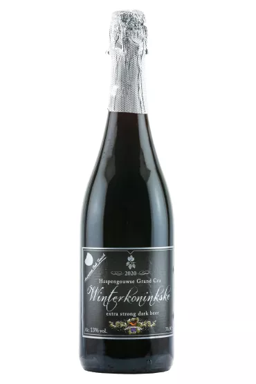 Product Winterkoninkske Grand Cru