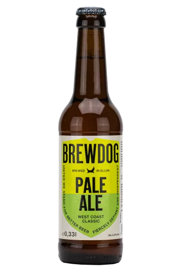 Product Pale Ale