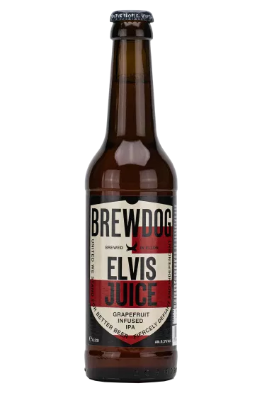 Product BrewDog Bar Paket