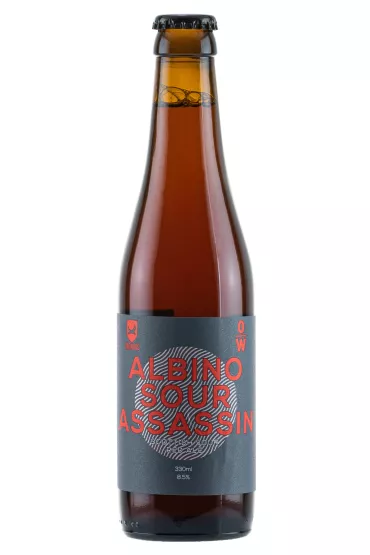 Product Albino Sour Assassin