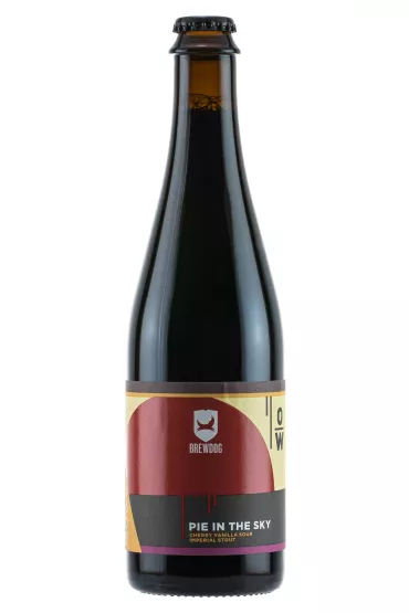 Product Pie in the Sky