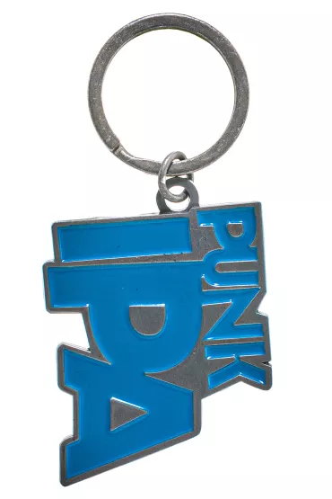 Product Schlüsselanhänger Punk IPA Schriftzug