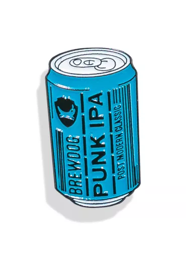 Product Pin Punk IPA Dose
