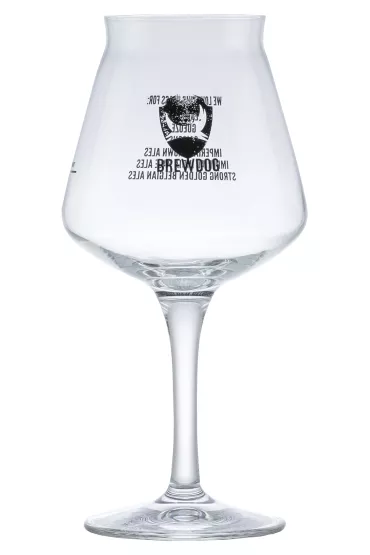 Product BrewDog Bar Paket