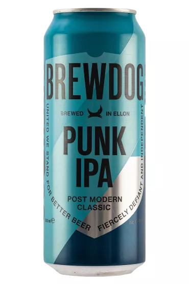 Product Brewdog Fan Paket