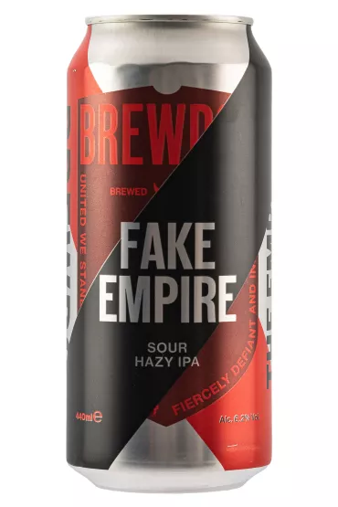 Product Brewdog Fan Paket