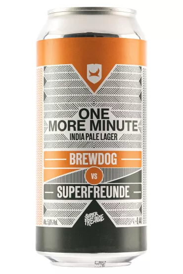 Product Brewdog Fan Paket