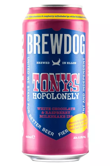 Product Tony’s Hopolonely IPA