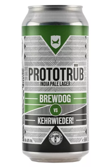 Product Prototrüb