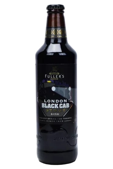 Product Black Cab Stout