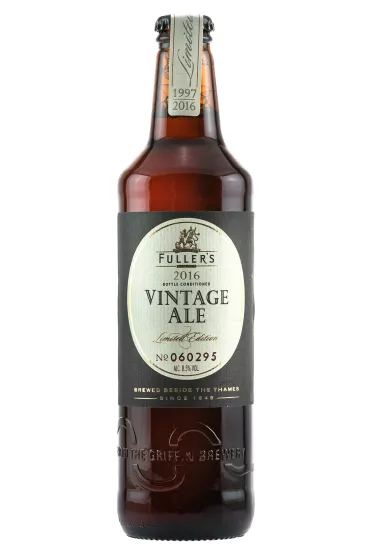 Product Vintage Ale 2016