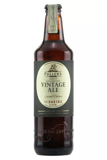 Product Vintage Ale 2017