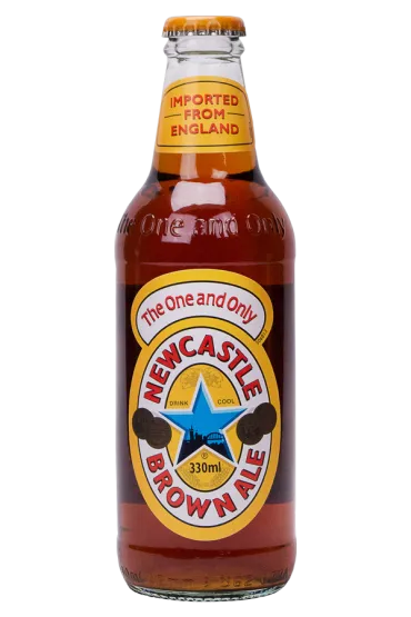 Product Newcastle Brown Ale