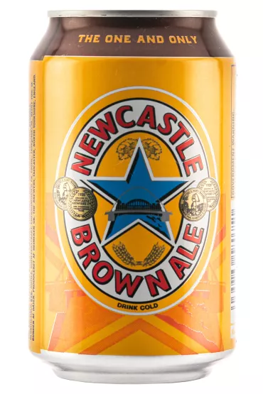 Product Newcastle Brown Ale