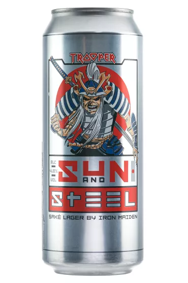 Product Sun and Steel
