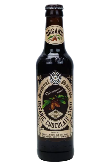 Product Chocolate Stout