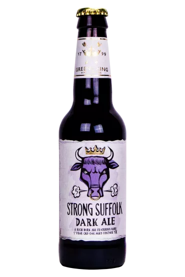 Product Strong Suffolk Dark Ale