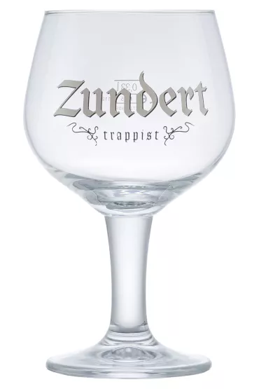 Product Trappist Glas Zundert 0,33L