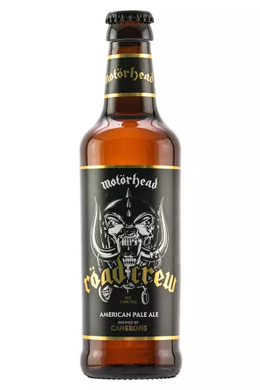 Product motörhead röad crew