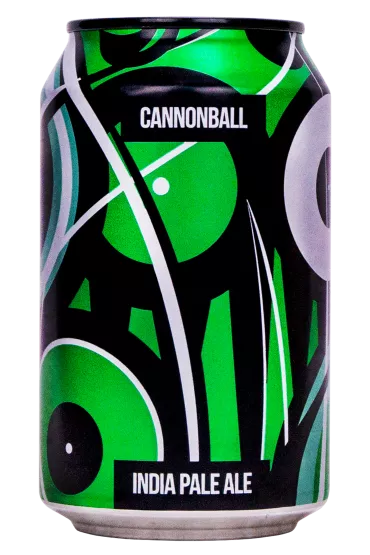 Product Cannonball