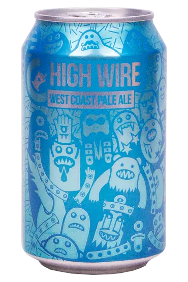 Product High Wire Can