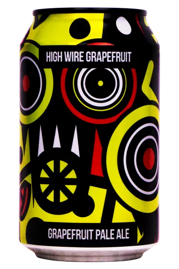 Product High Wire Grapefruit