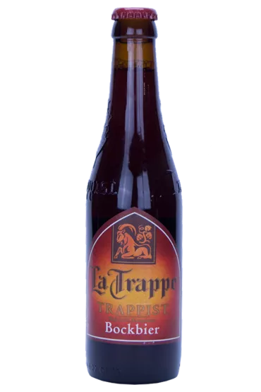 Product La Trappe Bock