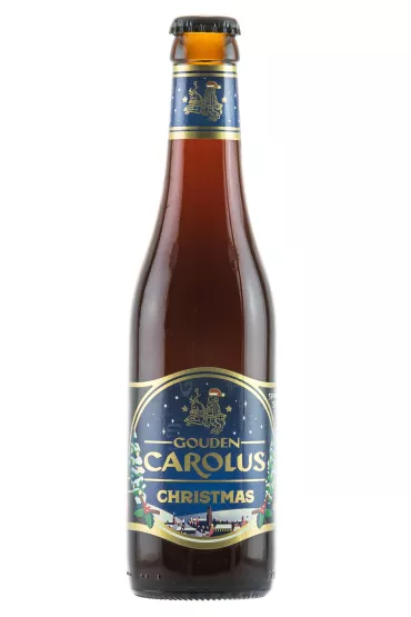 Product Gouden Carolus Christmas