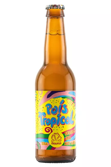 Product Pais Tropical