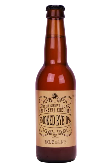 Product Smoked Rye IPA