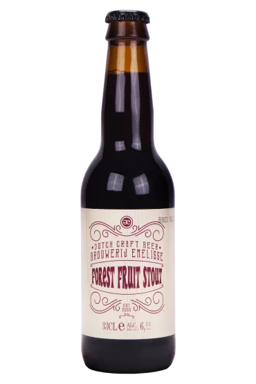 Product Forest Fruit Stout