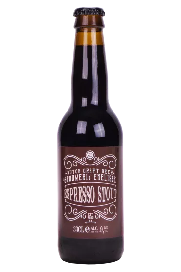 Product Espresso Stout